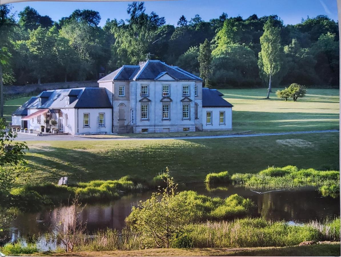 Glassford House Глазго Екстер'єр фото