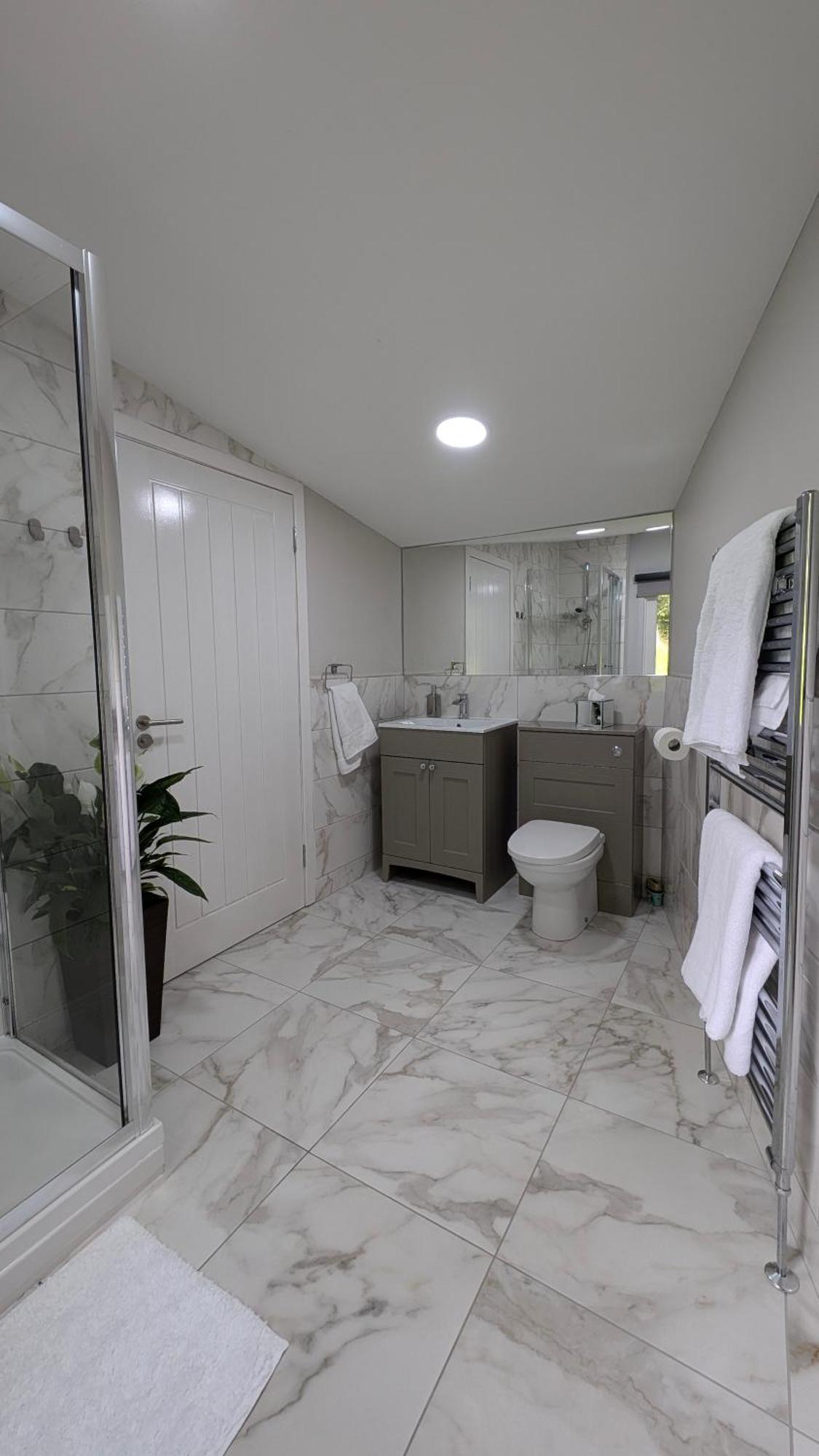 Glassford House Глазго Екстер'єр фото
