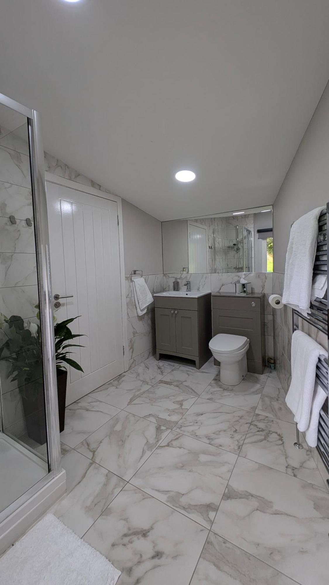 Glassford House Глазго Екстер'єр фото